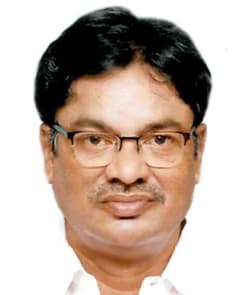 Venkatesan. R — photo