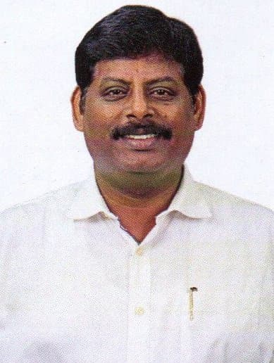 Venkatesh Kumar. D — photo