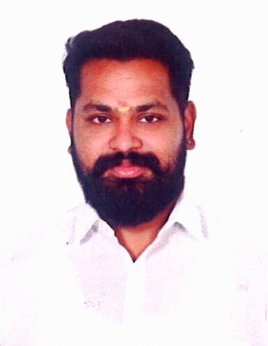 Vetri Vel Selvam — photo