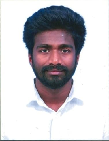 Vetrivel Kanna. P — photo