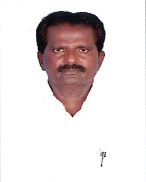 Vetrivel. M — photo