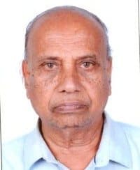 Vijaia Mohanaaji .ma — photo