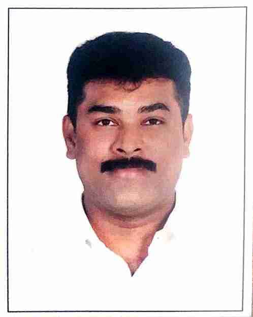 Vijay Suryabhalaaji K R — photo