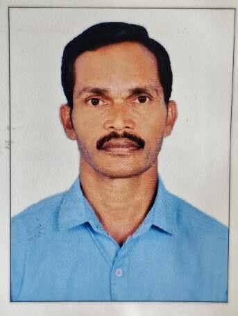 Vijayakumar B — photo