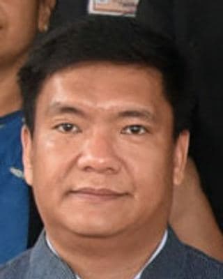 Pema Khandu