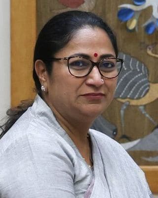 Rekha Gupta