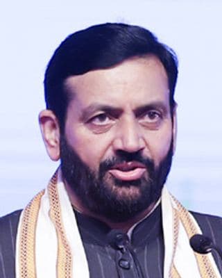 Nayab Singh Saini
