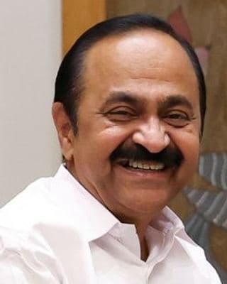 V. D. Satheesan
