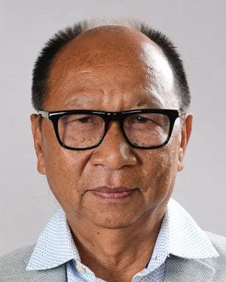 Yumnam Khemchand Singh