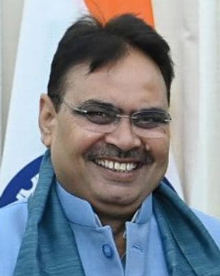 Bhajan Lal Sharma