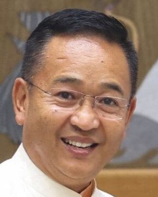 Prem Singh Tamang