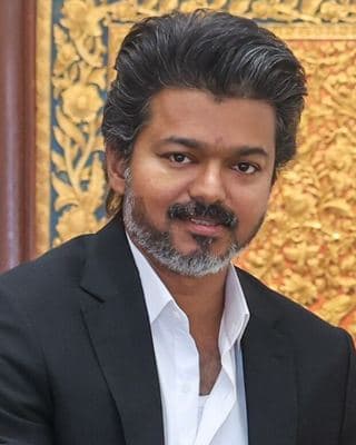 C. Joseph Vijay