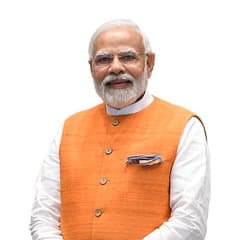 Narendra Modi