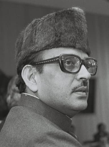 Wikimedia Commons V. P. Singh