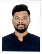 A. Ajithkumar — photo