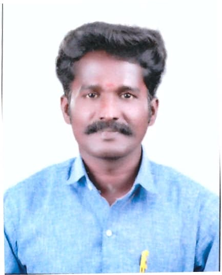 A. Balaji — photo