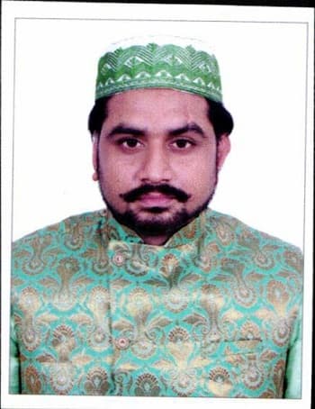 A Jinna Mohammed — photo