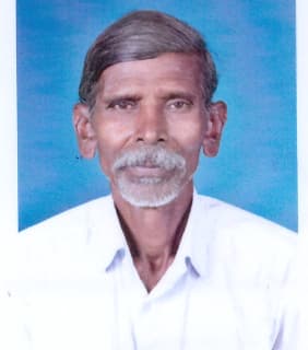 A Muthaiah — photo