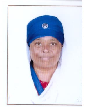 A Seetha — photo