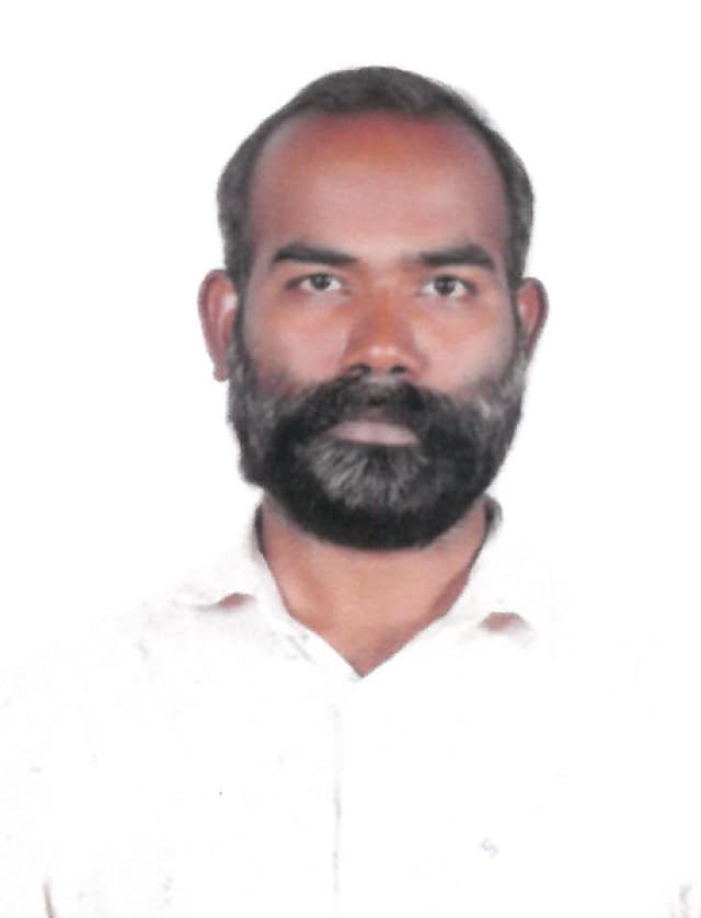 Aasiriyar Shanmuga Sundaram K — photo