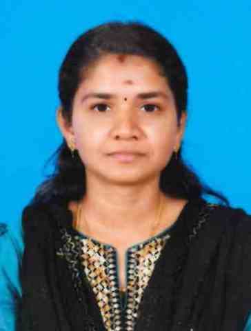 Abinaya — photo