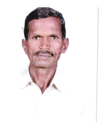 Ac Shanmugam — photo