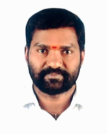 Agni Aalvar — photo