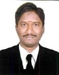Agni Selvarasu, J. — photo