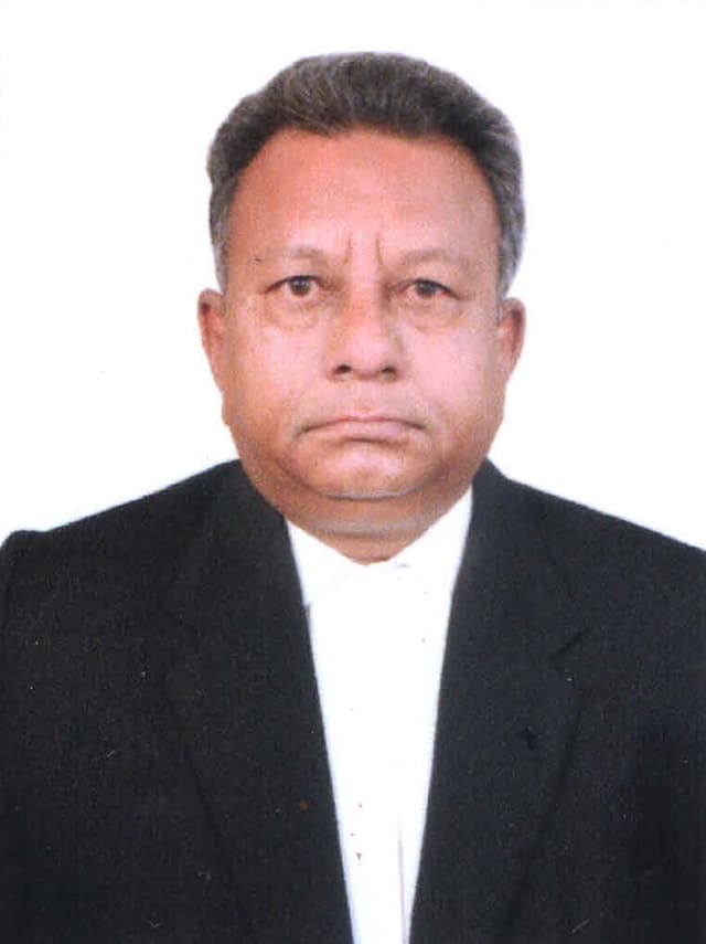 Ahamed Shahjahan M — photo