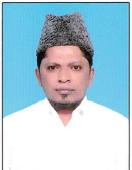 Ahmed Raashid Pallimira — photo