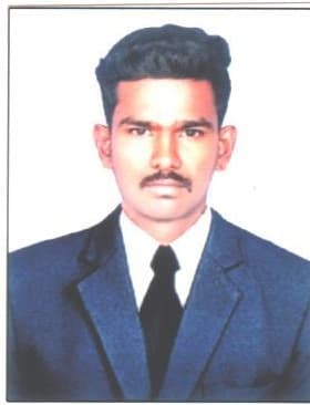 Ajeethkumar S — photo