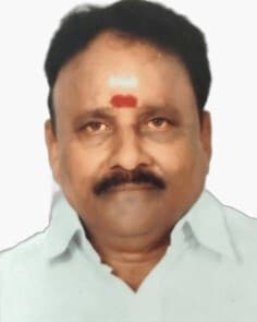 Alagaapuram. R. Mohanraj — photo