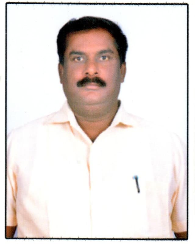 Albert Francis Xavier S — photo