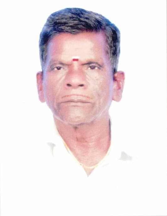 Arasan K — photo