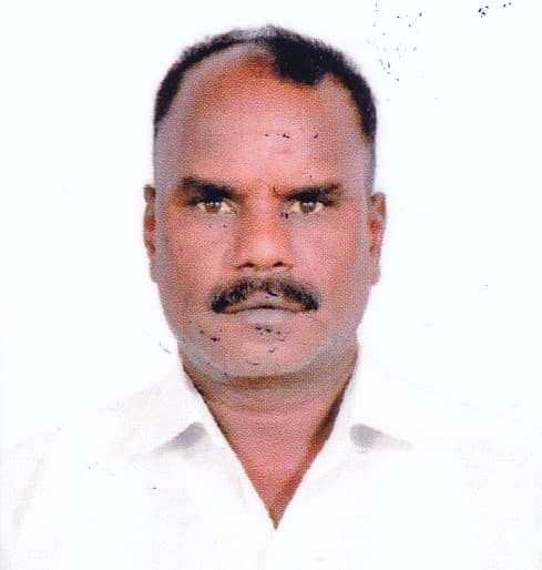 Arjunan. M — photo