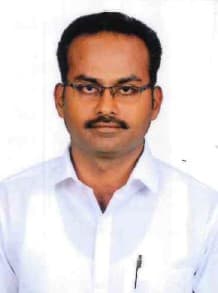 Arul Iniyan A — photo