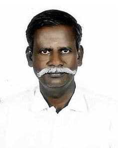Arumuga Ac Kannan — photo