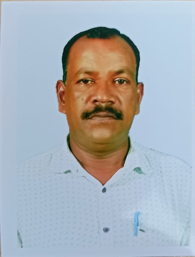 Arumugam.r — photo