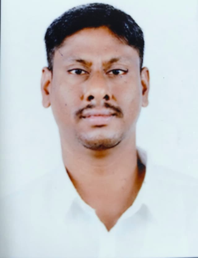 Ashok Kumar A — photo