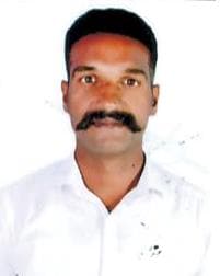 Ashok Priyadarshan, S. — photo