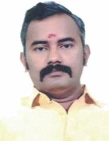 Asuvathaman, A. — photo