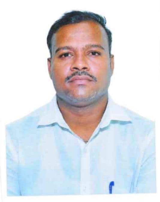 Ayyappan V — photo