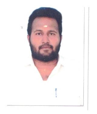 B Jagan — photo