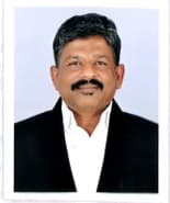 B. Zakir Hussain — photo