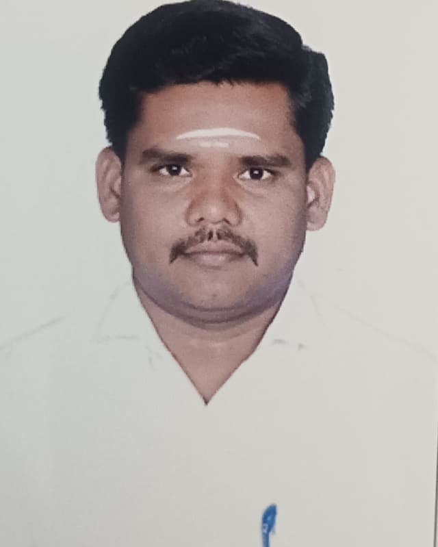 Babu. G — photo