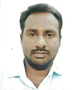 Balajichezhian P — photo