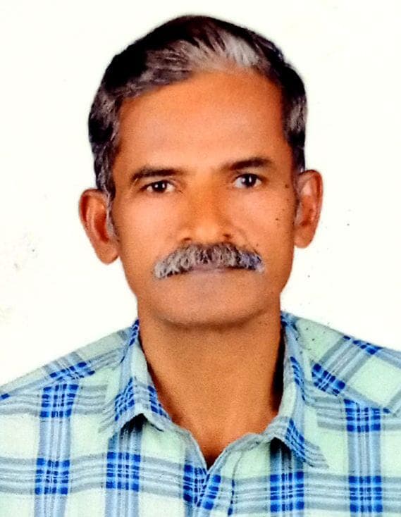 Balakrishnan N — photo