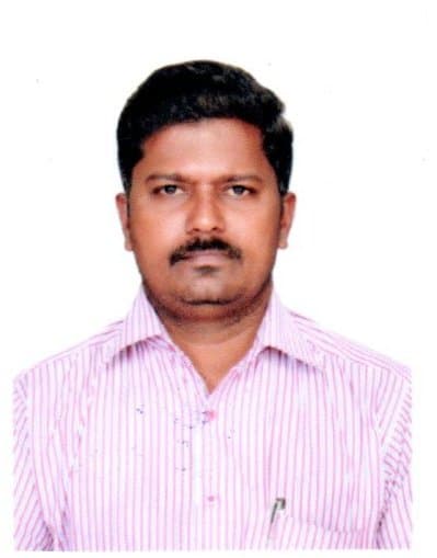 Baskaran. S — photo
