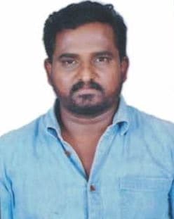 Bennyrajan, C.J. — photo