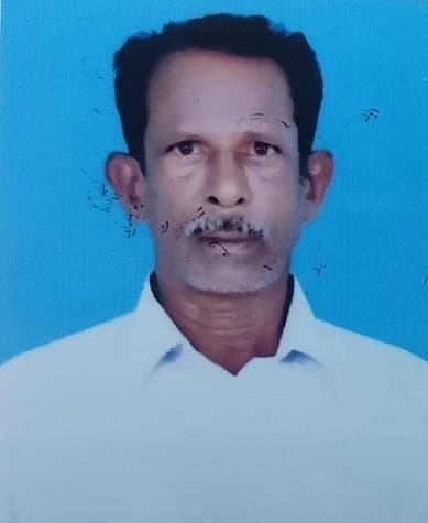 Boominathan B — photo